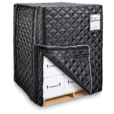 Thermal Pallet Cover - 48 x 40 x 60" S-22759