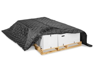 Insulated Pallet Blanket