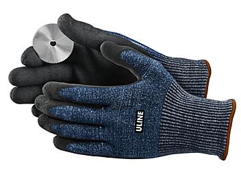 Uline Durarmor&trade; Elite Cut Resistant Gloves - Large S-22779-L