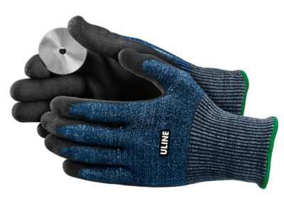 Uline Durarmorᴹᶜ – Gants résistant aux coupures S-20703 - Uline