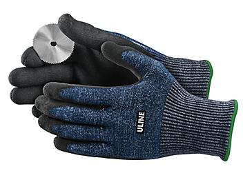 Uline Durarmor&trade; Elite Cut Resistant Gloves - Medium S-22779-M