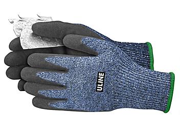 Uline Durarmor&trade; Elite Plus Cut Resistant Gloves - Medium S-22780-M