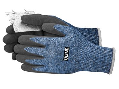 Uline Durarmor&trade; Elite Plus Cut Resistant Gloves - XL S-22780-X
