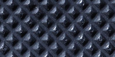 Uline Secure Grip™ Nitrile Gloves