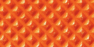 Gants en nitrile Uline Secure Grip