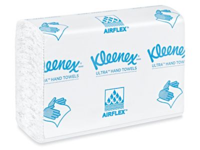 Kimberly-Clark® Despachador Manos Libres para Toallas - 8 H-2272 - Uline