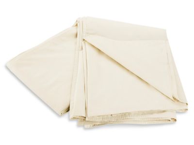 Non-Slip Drop Cloth - 9 x 12' S-22792