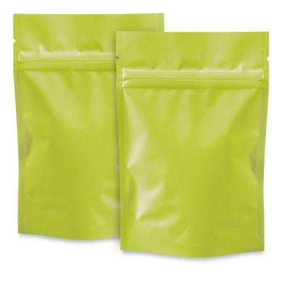 Hi-Vis Safety Sash Belt - Lime S-23369G - Uline