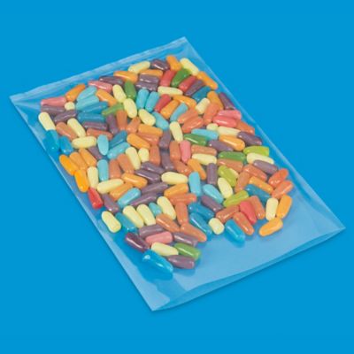 Polypropylene Ziplock Bags