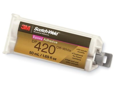 3M Scotch-Weld Epoxy Adhesive DP420LH toughened, two-part epoxy structural  adhesive – Uv glue,Dry lubricant,Epoxy resin ,Grease ,Lubricating  oil,Silicone adhesive,,AB glue ,super glue