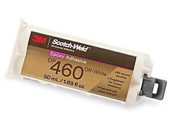 3M DP460 Epoxy Adhesive - Off-White S-22871