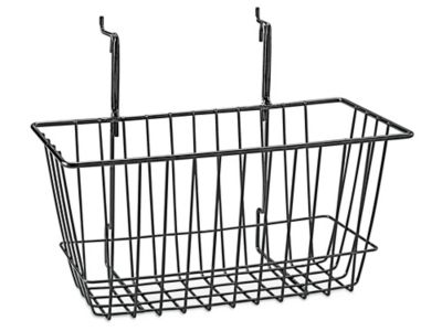  Wire Baskets - 12 x 6 x 6"