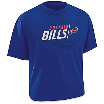 NFL Classic T-Shirt - Buffalo Bills, XL S-22903BUF-X