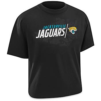 NFL Classic T-Shirt - Jacksonville Jaguars, Medium S-22903JAC-M