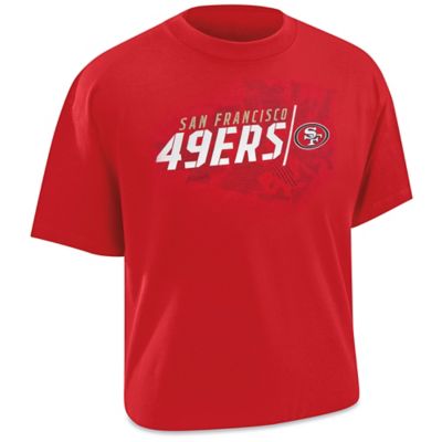 Camiseta de San Franciso 49ers ⭐️ Nike NFL Oficial