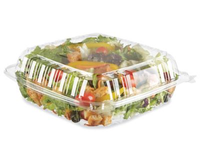 BLAZE™ Hot Food Containers 