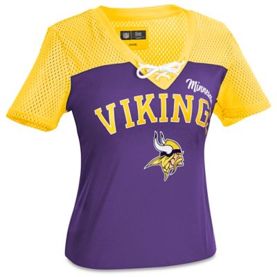 minnesota viking shirt