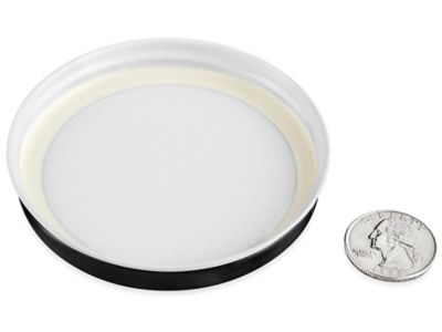 Steel Caps Bulk Pack - 83/400, Black S-22918B