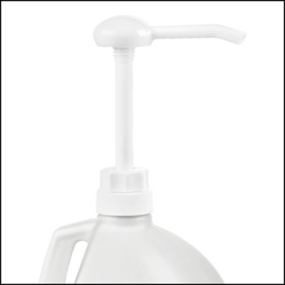 Plastic Jug Pump