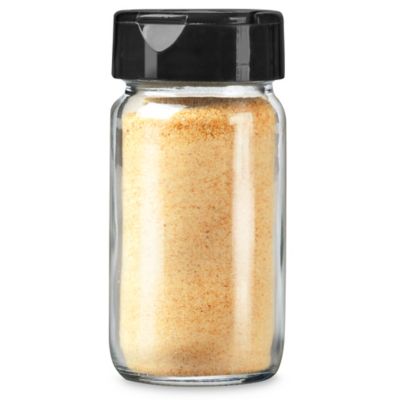 Glass Spice Jars - 8 oz S-22923 - Uline