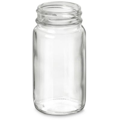 Spice Jars, Spice Containers, Plastic Spice Bottles in Stock - ULINE