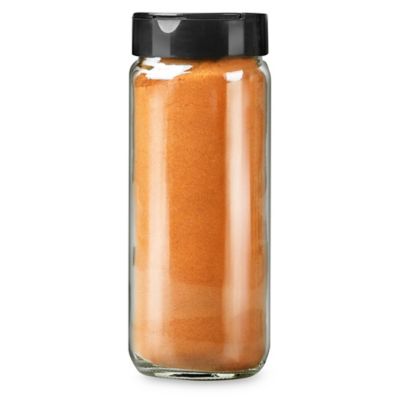 Square Spice Jars - 16 oz