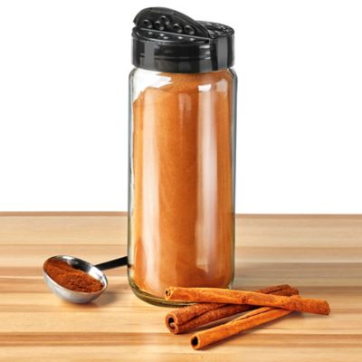 Glass Spice Jars - 16 oz S-22924 - Uline