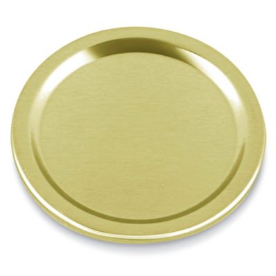 Standard Canning Jar Lids - Regular Mouth S-22935