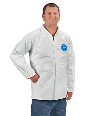  Dupont<sup><small>MC</small></sup> Tyvek<sup><small>MD</small></sup> 400 – Chemise