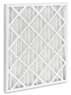 Pleated Air Filters - 20 x 24 x 2", MERV 8 S-22962
