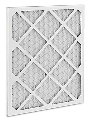 Details about   EQP4016201-16" X 20" X 1" Pleated Filter Merv 8 