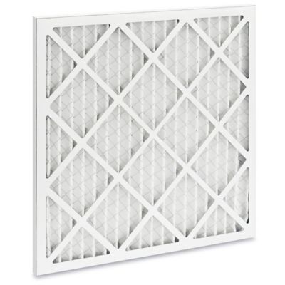 SpiroPure 7.75X29.75X1 MERV 8 Pleated Air Filters