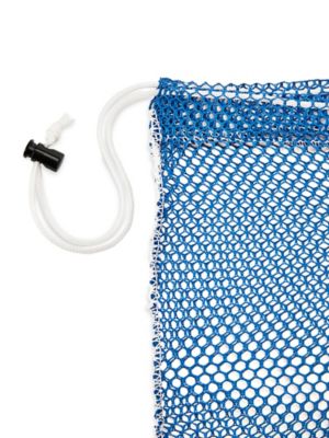 Blue Bait Bag 1 in. Mesh (12 Bags / pack)