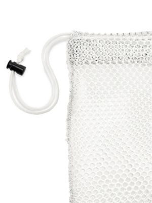 Wholesale 2XL Mesh Laundry & Sports Bag 40 x 30 Inches —