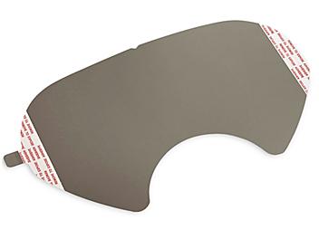 3M 6886 Faceshield Cover - Tinted S-22979