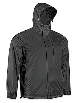 Breathable Rain Jacket