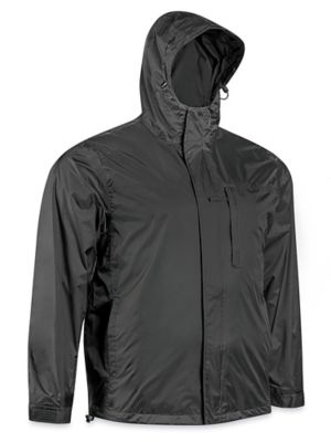  Veste de pluie respirante