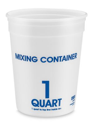 Liquid Measure, 1 quart - Arswarehouse