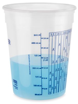 Liquid Measure, 1 quart - Arswarehouse