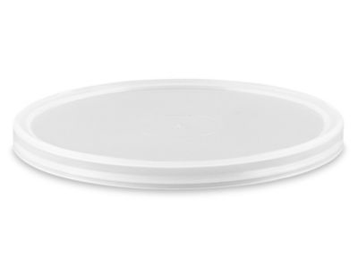 1 Quart Plastic Containers Lids