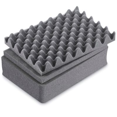 1120 Pelican Pick N Pluck Foam, 3-Piece Set