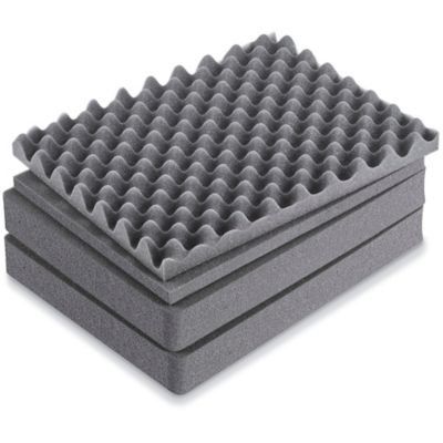 Replacement Foam Set for Pelican&trade; 1550 Equipment Case S-22996