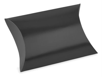 Pillow Boxes - 4 1/2 x 4 1/2 x 1 1/2"