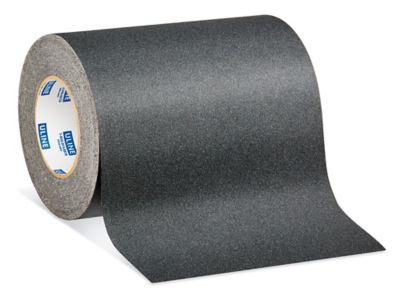 Uline Anti-Slip Tape - 8" x 60', Black S-23011