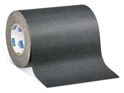 Anti-Slip Tape - 4 x 60', Gray - ULINE - S-24769