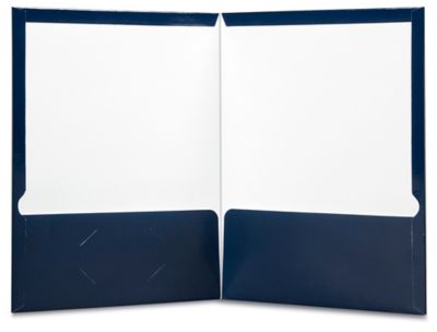 Presentation Folders