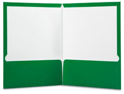 Presentation Folders