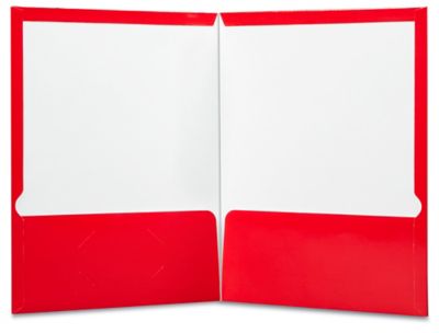 Presentation Folders