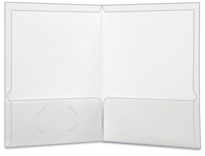 Presentation Folders