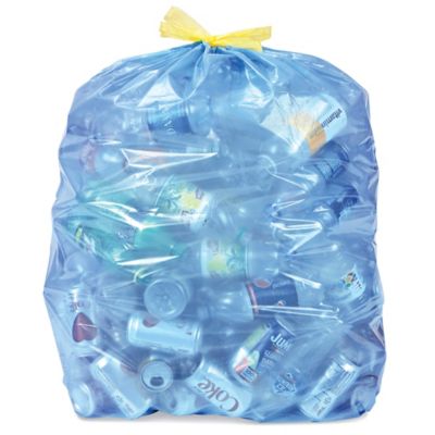 Rubbish Bin Plastic Bag Medium Size 垃圾袋 中号